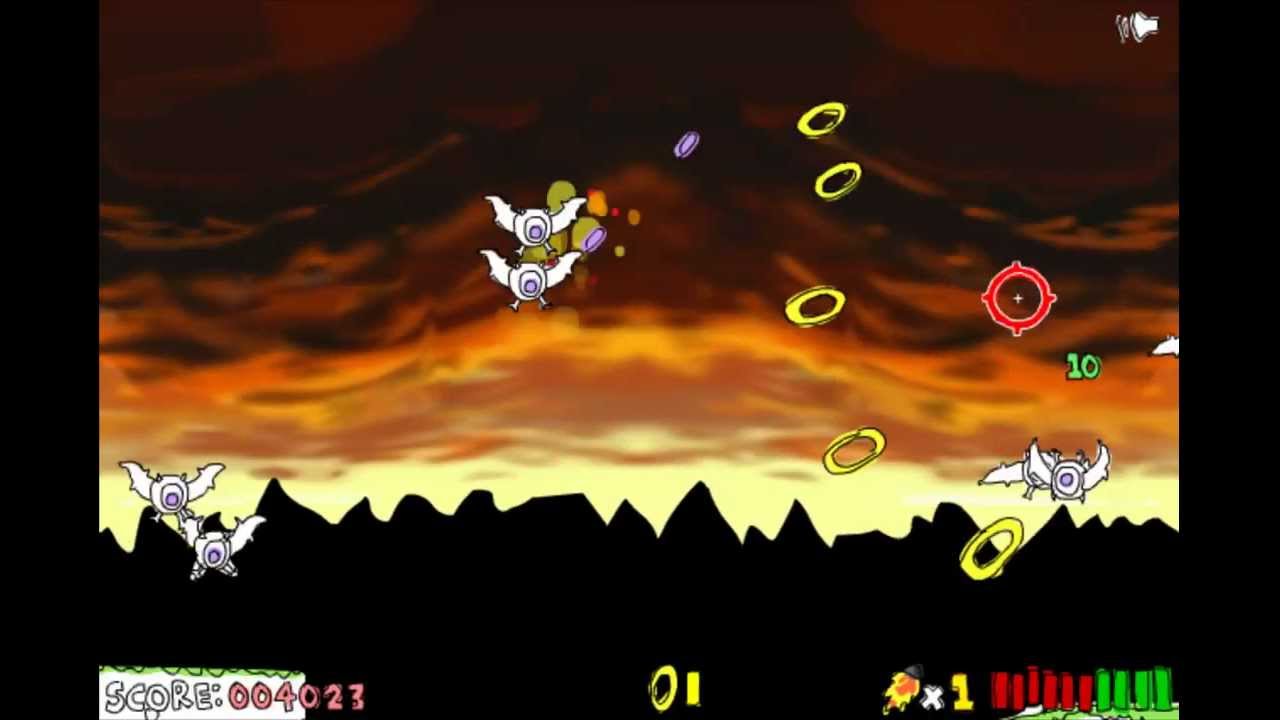 Gameplay Video