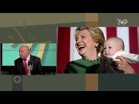 Wake Up, 10 Maj 2019, Pjesa 2 - Top Channel Albania - Entertainment Show