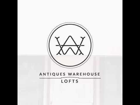 Antiques Warehouse Lofts (San Antonio)