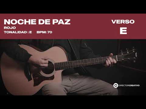 Venid Y Adoremos - Rojo