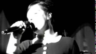 Sharleen Spiteri- Francoise performed @The Hammersmith Apollo