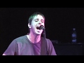 Toad the Wet Sprocket - Woodburning live from Los Angeles, CA 12-31-2002