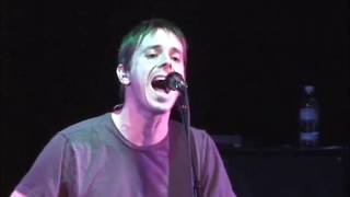 Toad the Wet Sprocket - Woodburning live from Los Angeles, CA 12-31-2002