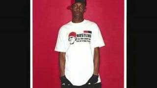 Dizzee Rascal - Stand Up Tall