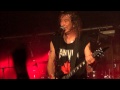 Anvil - Metal On Metal Live @ Headbangers Open ...