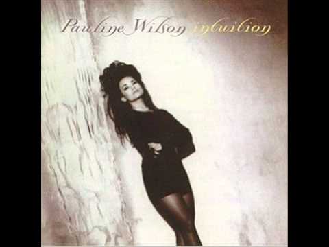 Mysterious/Colors Of The Wind - Pauline Wilson