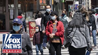 Californians &#39;fed up&#39; with COVID restrictions: &#39;Enough is enough&#39;