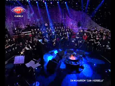 ON MUHARREM ''CAN-I KERBELA''