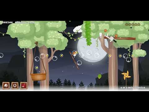 5 Nuts Quest video thumbnail