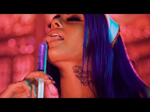 Tati Zaqui - Na Na Ni Na NÃO (Clipe Oficial) Prod. Dmax