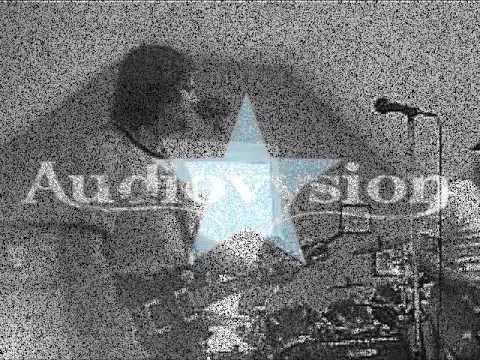 Audiovysion - Eleanor Rigby(cover)