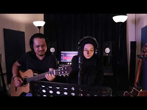 Relaku menunggumu. Seribu tahun lama lagi...