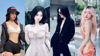 Tổng Hợp Những Mẫu CapCut Thịnh Hành TikTok P01 || TikTok VN - @luantranofficial1401