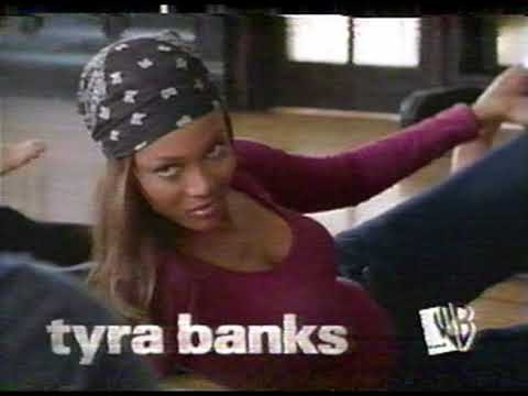 WB Promo - Felicity 2000