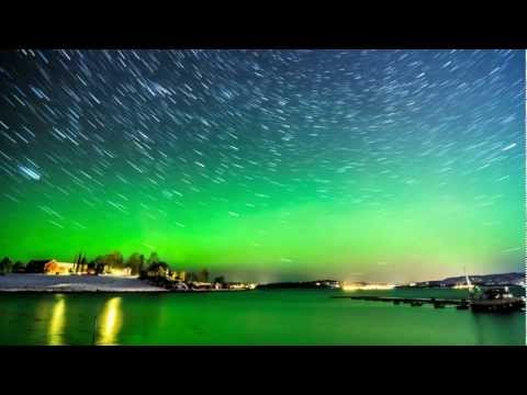 Valentine's Day Northern Lights 1080p HD