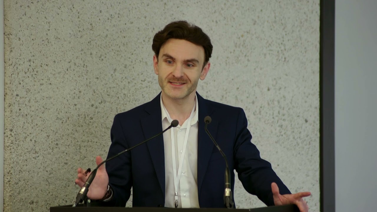 Broderick McDonald: AI Safety in Practice: Preventing Terrorist Propaganda & Misuse