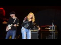 Bonnie Tyler Performing It S A Heartache At Torsjö Live 2016