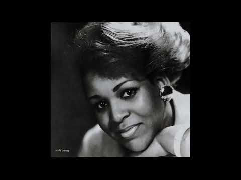 Hypnotized - Linda Jones - 1967