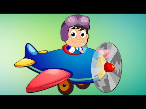 A pulgarcito lo invitaron - Canciones infantiles en español