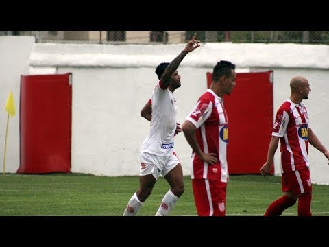 Bangu vence o Villa Nova (MG) pela estreia na Série D