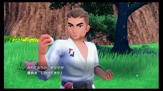 【ﾎﾟｹﾓﾝﾊﾞｲｵﾚｯﾄ】寄り道が本編【PART3】