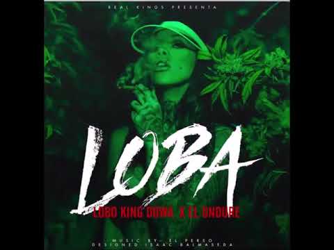 El Ondure Ft. Lobo Malo - Loba
