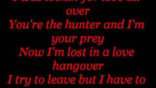 Adam Lambert - Voodoo Lyrics
