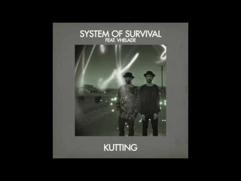 System Of Survival - Kutting feat Vhelade (Orlando Voorn Remix) - Get Physical