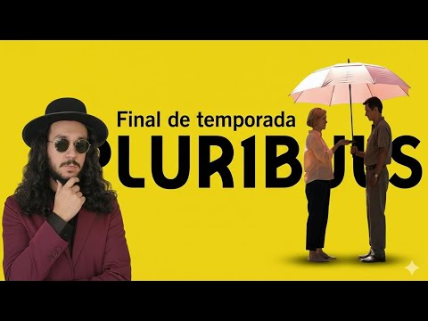 Pluribus — A Christmas Carol | Apple TV