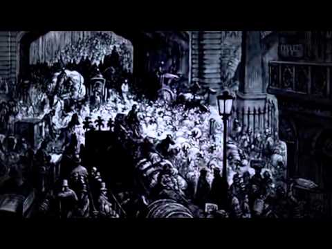 The Victorians documentary bbc