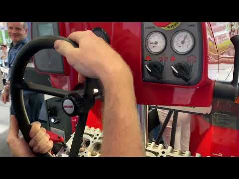 SERDI 3.5 - VOIGT WERKZEUGMASCHINEN