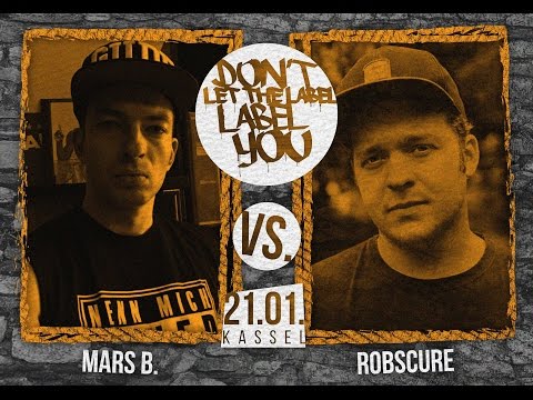 Robscure vs Mars B