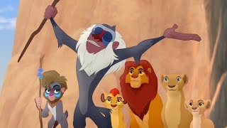 Download lagu Garda Singa - Raja Simba (Indonesia) mp3 Download lagu Garda Singa - Raja Simba (Indonesia) mp3