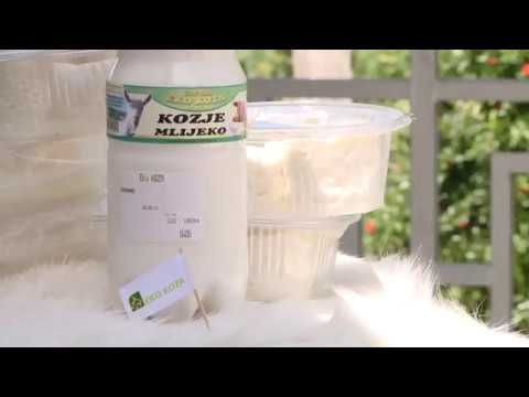 FARMA EKO KOZA MOSTAR