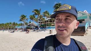 What to Expect in Grand Turk (Holland America Zuiderdam)