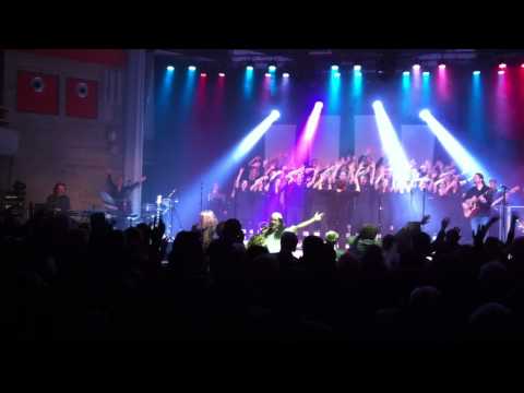 Gospel meets unplugged 2011 in Hückelhoven (Beets'n'Berries & Sound'n'Soul) - Dancing Queen