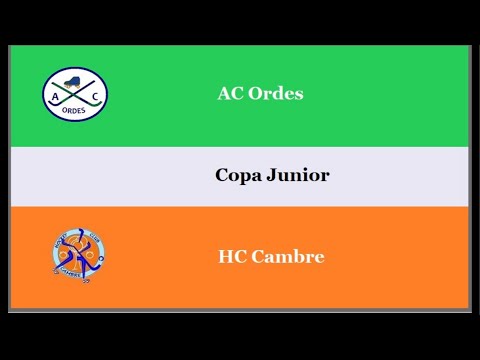AC Ordes - HC  Cambre