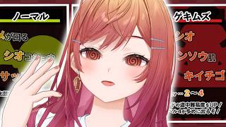 一条莉々華 - ホンモノの感覚派に驚け。あと帰国子女です（免罪符）漢字でGOGO!【一条莉々華/hololive DEV_IS　ReGLOSS】