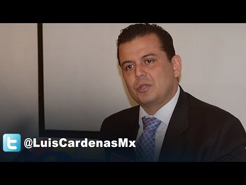 Alfredo Castillo debe ser cesado, investigado y detenido: Guillermo Valencia