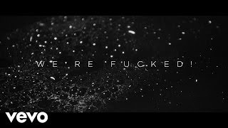 Ember Falls - The Cost Of Doing Busines video