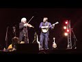 Ricky Skaggs & Russ Carson - Cluck Old Hen