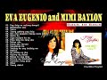 Eva Eugenio And Mimi Baylon * OPM Hits Collection