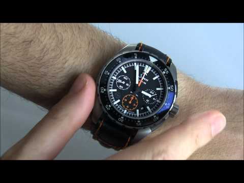 Sinn EZM 10 Watch Review | aBlogtoWatch