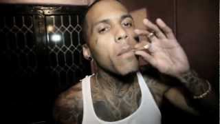 Kid Ink - Bom Bom