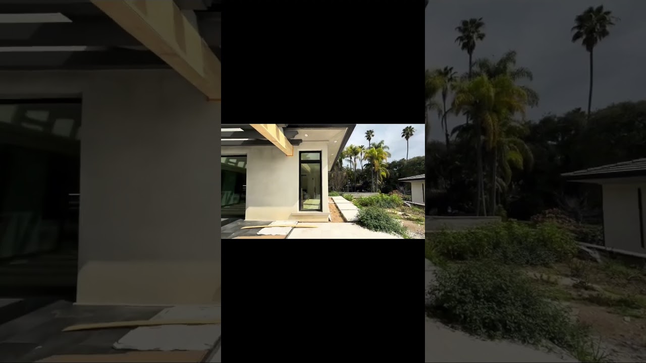 Sneakpeek of the upcoming 10,000 sqft luxury listing coming soon in Arcadia #losangeles #arcadia