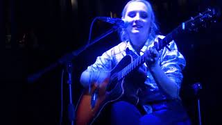 Katy Hurt - See Ya Later @ The Bedford, Balham 16/01/19