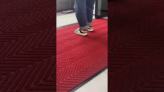 Anti-Skid, Waterproof, and Stylish Meet Your New Mat! 🚿 #doormat #home #home #waterproof #tools