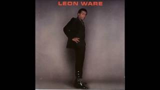 Why I Came To California ♫ Leon Ware Ft. Janis Siegel