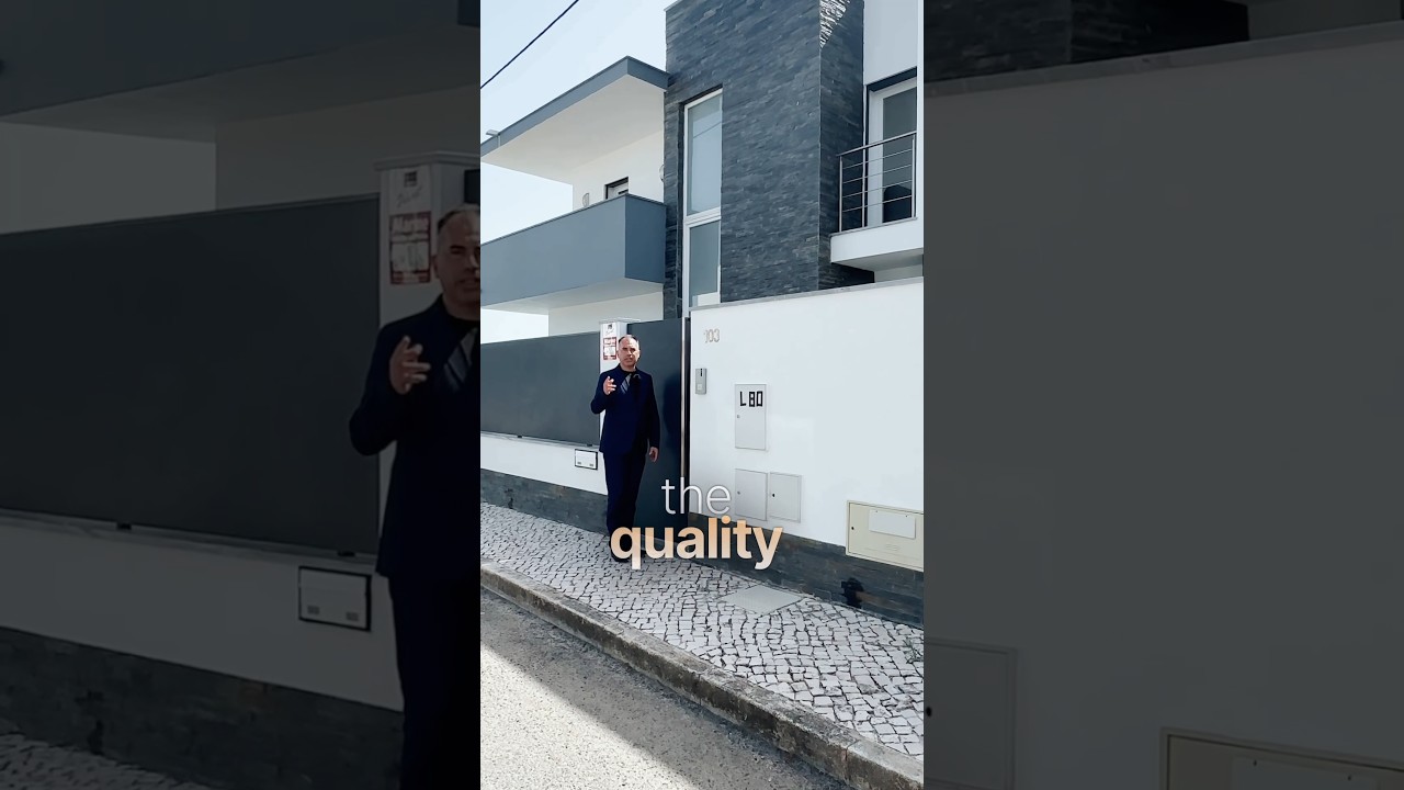 Vídeo do imóvel