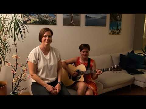 Tauflied: An Deiner Seite - Sunny Dale (Cover by Herzton)